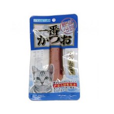 [3개묶음] 고양이 간식 반려간식순살 가다랑어엑기스22g su0*22871EB, 22g, 3개