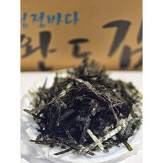 무조미 생김가루, 1개, 100g