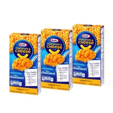 맥앤치즈프라이