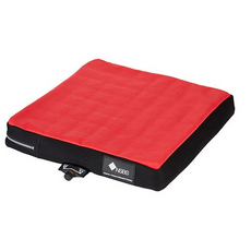  브릭에어쿠션 의료용 압력분산 욕창에방 매트리스 공기방석 고급형, 장기요양등급없음, 1개 