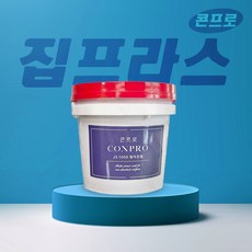집프라스 콘프로 JS1000 멀티프림 프라이머 5KG (타일 도끼다시), 집프라스 콘프로 멀티프림 5kg, 1개