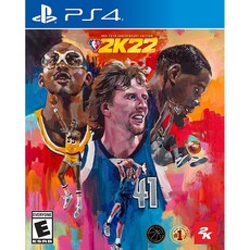 nba2k22