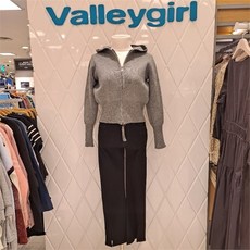 로아앤제인아이키점프슈트