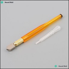 유리카타기 아파트 거울 및 타일 재단선 긋는 유리칼 공구유리칼