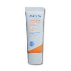 에스트라 더마UV365 장벽수분 무기자차 선크림 SPF50+ PA++++