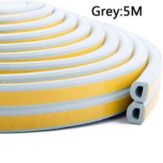 메모리폼흡음재