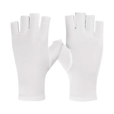 슈퍼리치 햇빛 차단 아이스 반장갑 CG01 1+1 여름용 통기성 경량장갑 자전거장갑 등산장갑 낚시장갑 스포츠장갑 드라이빙 손목보호 미끄럼방지 패션장갑 여성용 남성용 남녀공용 냉감