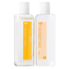 파이모아 트리트먼트 웨이브 플러스 액스트라(건강모발용) 400ml 일반펌, 1개