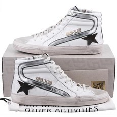 골든구스남성하이탑