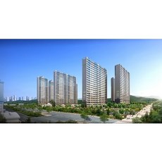 송도베르디움더퍼스트