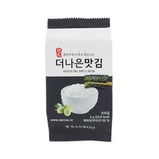 광천고급맛김