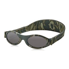 Baby BANZ 아기 유아용 선글라스 밀리터리 2color