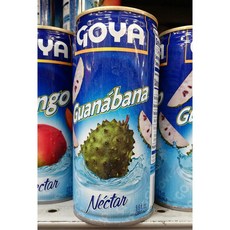 guanabana