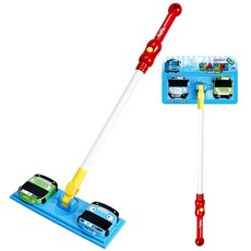 오즈토이물고기밀대