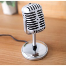 탁상용마이크