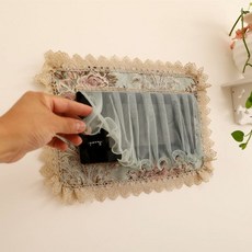 엔틱인터폰커버