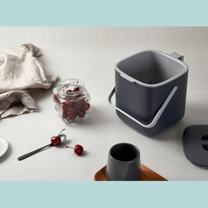 음식물처리업체