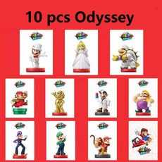 fnc 스위치 카드 몬스터 헌터 라이즈 썬브레이크 아미보 잠금 카드 ns 스위치 nfc, 16 10 super Odyssey