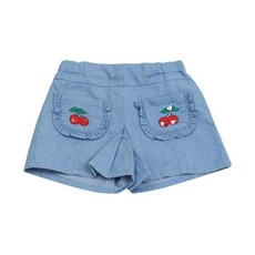 프렌치캣청바지