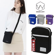 더블유팝 로우 핸드폰가방 폰백 미니크로스백 여행용 휴대폰가방 폰가방 미니가방