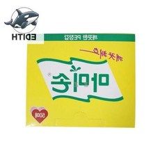 주방 청소용 일회용 장갑 50매 마미손 비닐, 본상품