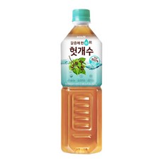 이노엔 헛개수 오리지날 1L, 12개