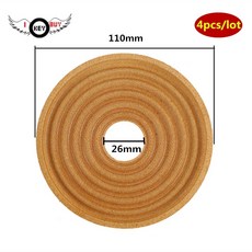 우퍼스프링패드