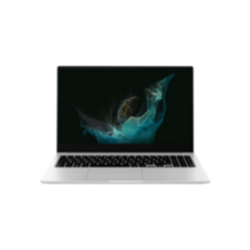 삼성전자 갤럭시북2 39.624cm NT550XEZ, 실버, 코어i3, 756GB, 16GB, WIN11 Home DSP