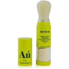 썬미네랄파우더