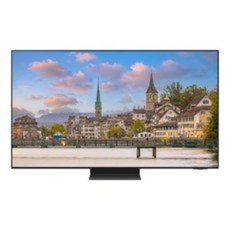 삼성전자 4K UHD OLED TV