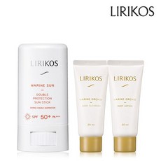 [T] 리리코스 마린 더블 프로텍션 선스틱 18g
