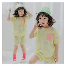 베이비브레스리본