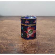 칠보화병