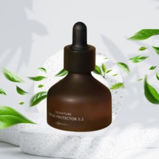 디마르3 시그니처 모공앰플 에스투드 프로텍터 5.2 30ml