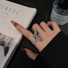 여자반지디자인