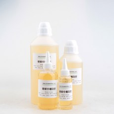 코리아씨밀락 바바수베타인 계면활성제, 바바수베타인 100ml, 1개 - 라우라미도프로필베타인