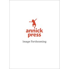 (영문도서) She Holds Up the Stars Hardcover, Annick Press, English, 9781773210667