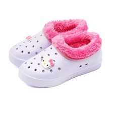 헬로키티털실내화