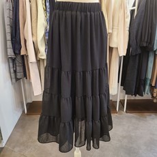미엘스커트