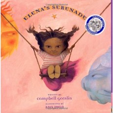 Elena's Serenade, Atheneum Books