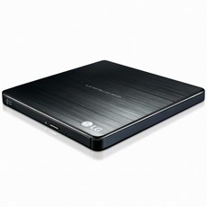 DKLG전자 울트라 슬림 외장ODD GP62NB60, 단일상품