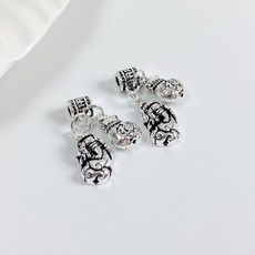 비휴팔찌만들기