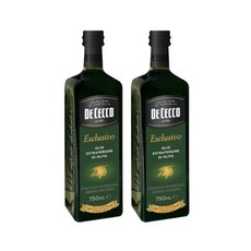 코스트코 데체코 아브르조 엑스트라 버진 올리브 오일 750ml