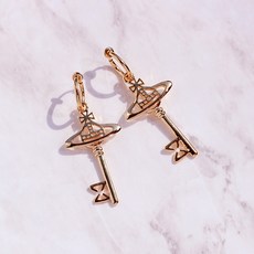 행성귀걸이