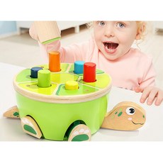 거북이망치놀이