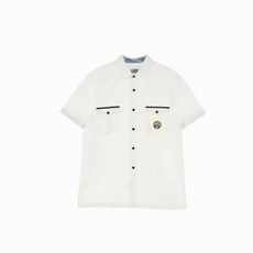 ＃마켓_지니로드＃(교복아울렛) 남자 반팔셔츠 (풍무고) 교복셔츠 학생복 교복 빅사이즈셔츠 교복셔츠 교복쇼핑몰[부재시*문자요망]