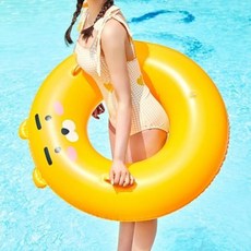 카카오프렌즈물놀이튜브