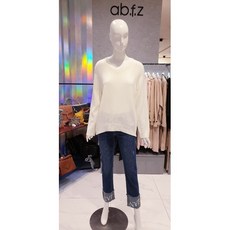 [ab.f.z]골지 라운드 니트(AAT2GW21C)