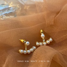 실버스틱귀걸이