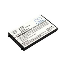 카메라 배터리 충전식 충전기 배터리팩 FYIOGXG 카메론 시노 for Kyocera CONTAX SL300RT Finecam SL300R SL400R PN BP780S 700, 1개